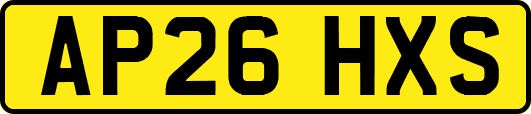 AP26HXS