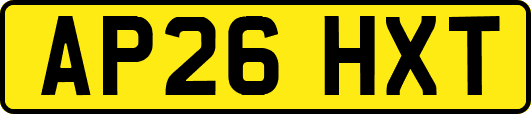 AP26HXT