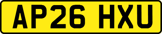 AP26HXU