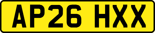 AP26HXX