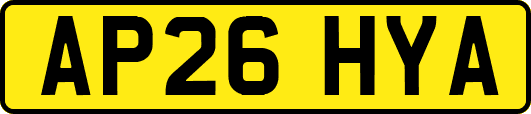 AP26HYA