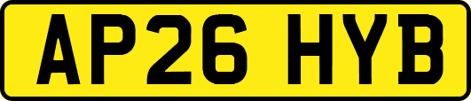 AP26HYB