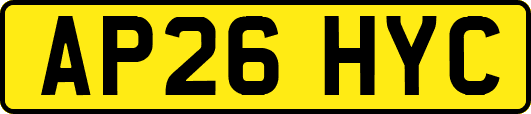 AP26HYC