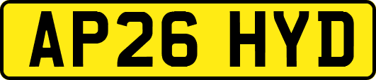 AP26HYD