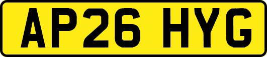 AP26HYG