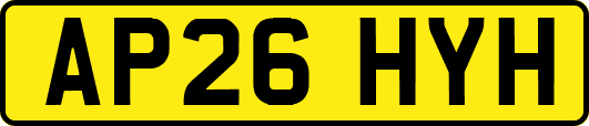 AP26HYH