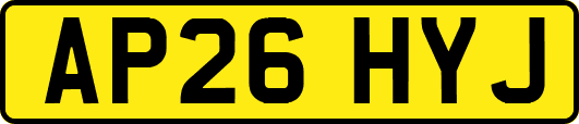 AP26HYJ