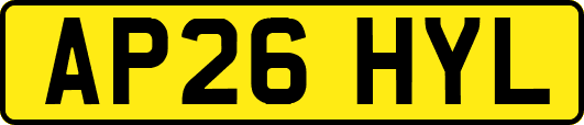 AP26HYL