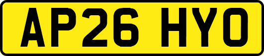 AP26HYO