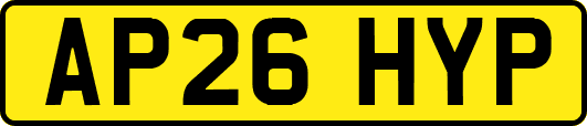 AP26HYP