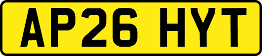 AP26HYT