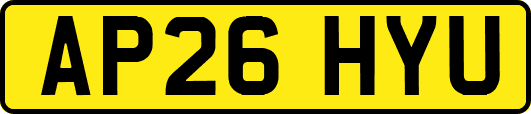 AP26HYU