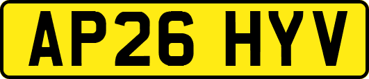 AP26HYV