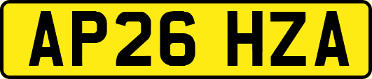 AP26HZA