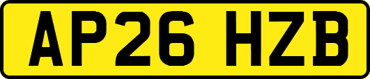 AP26HZB