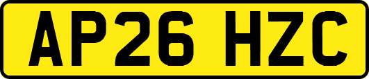 AP26HZC