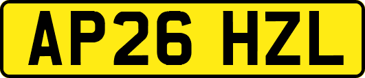 AP26HZL