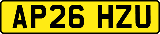 AP26HZU
