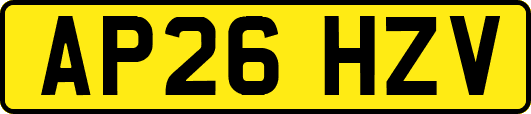AP26HZV