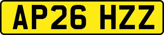 AP26HZZ
