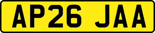 AP26JAA