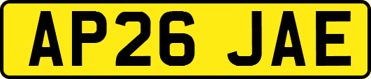 AP26JAE