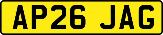 AP26JAG