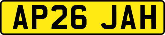 AP26JAH