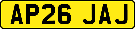 AP26JAJ