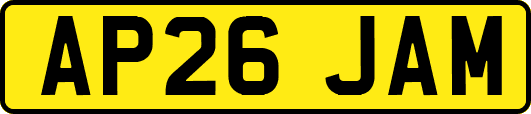 AP26JAM