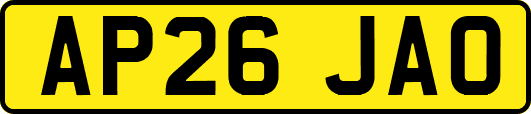 AP26JAO