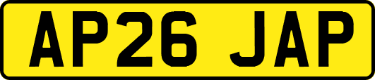 AP26JAP