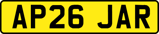 AP26JAR