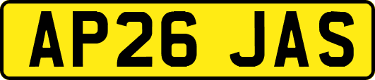 AP26JAS