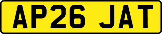 AP26JAT