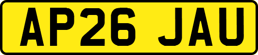 AP26JAU