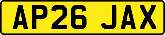 AP26JAX