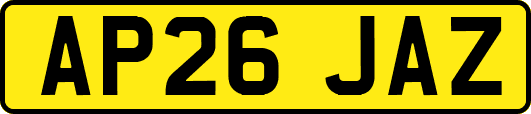 AP26JAZ