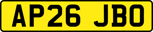 AP26JBO