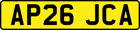 AP26JCA