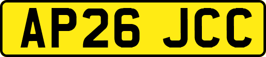 AP26JCC