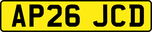 AP26JCD