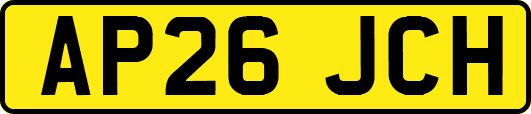 AP26JCH