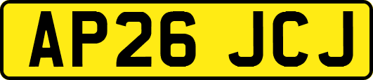 AP26JCJ