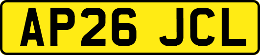AP26JCL