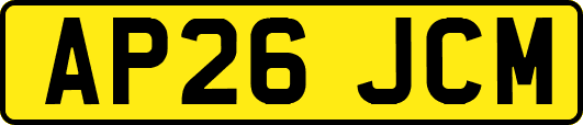 AP26JCM