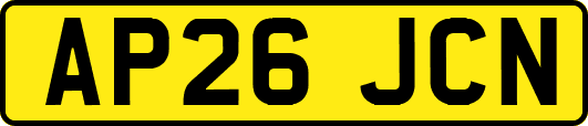 AP26JCN