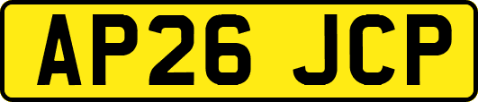 AP26JCP