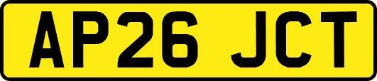 AP26JCT