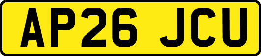 AP26JCU